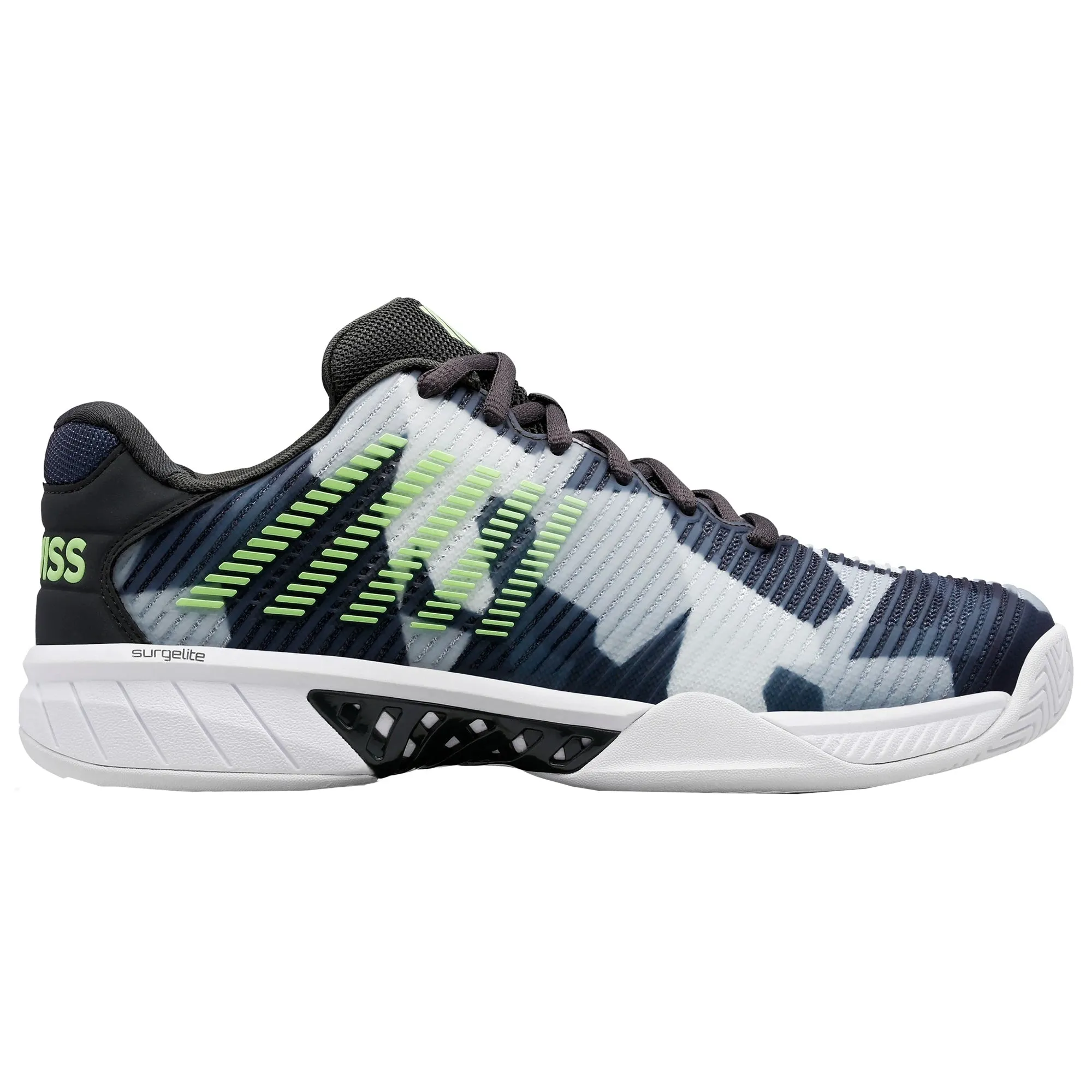 K-Swiss Hypercourt Express 2 LE Mens Tennis Shoes