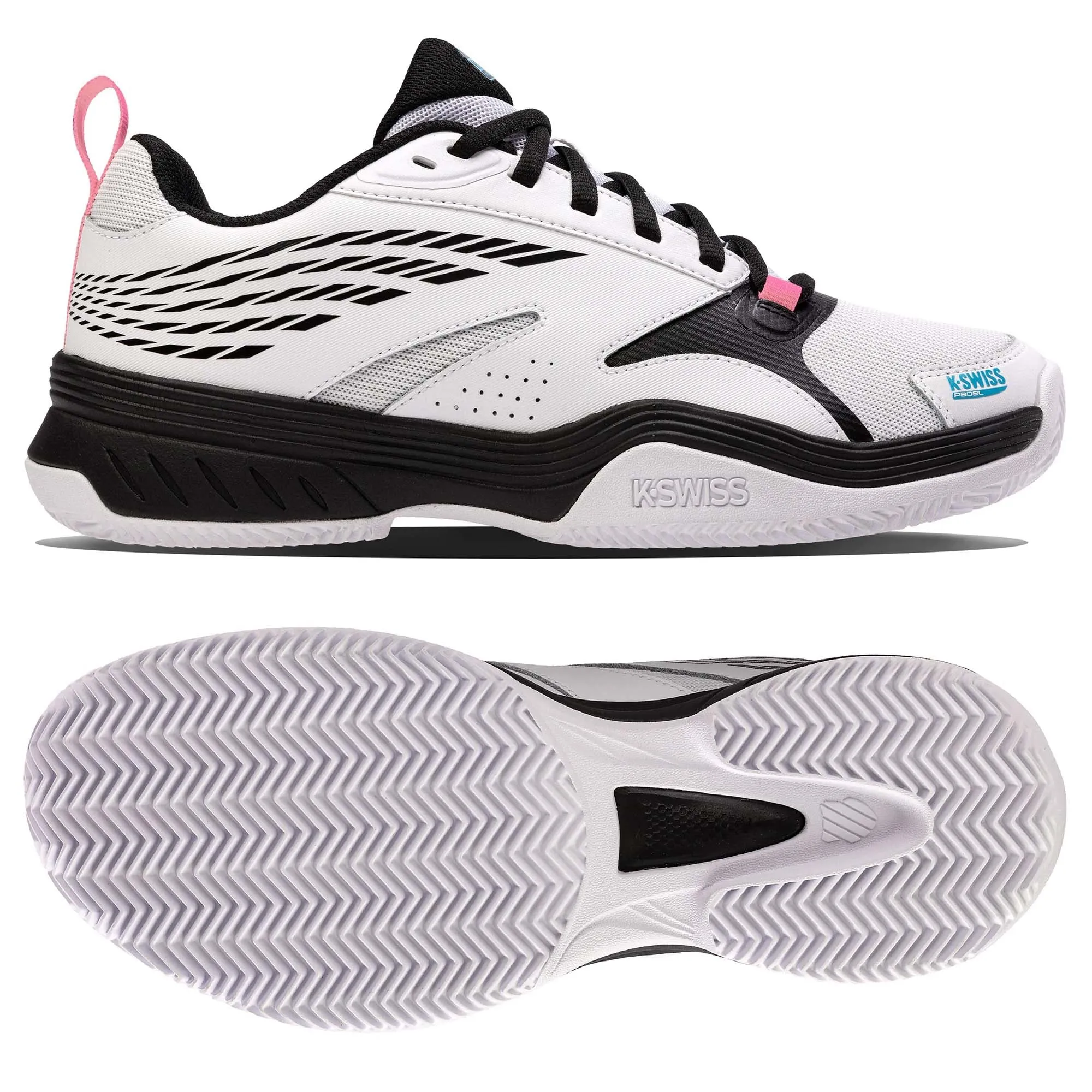 K-Swiss SpeedEx Mens Padel Shoes