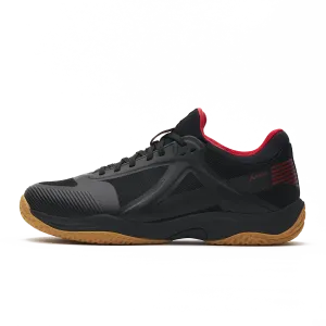 Kanso EQx3 Indoor Court Shoes Black