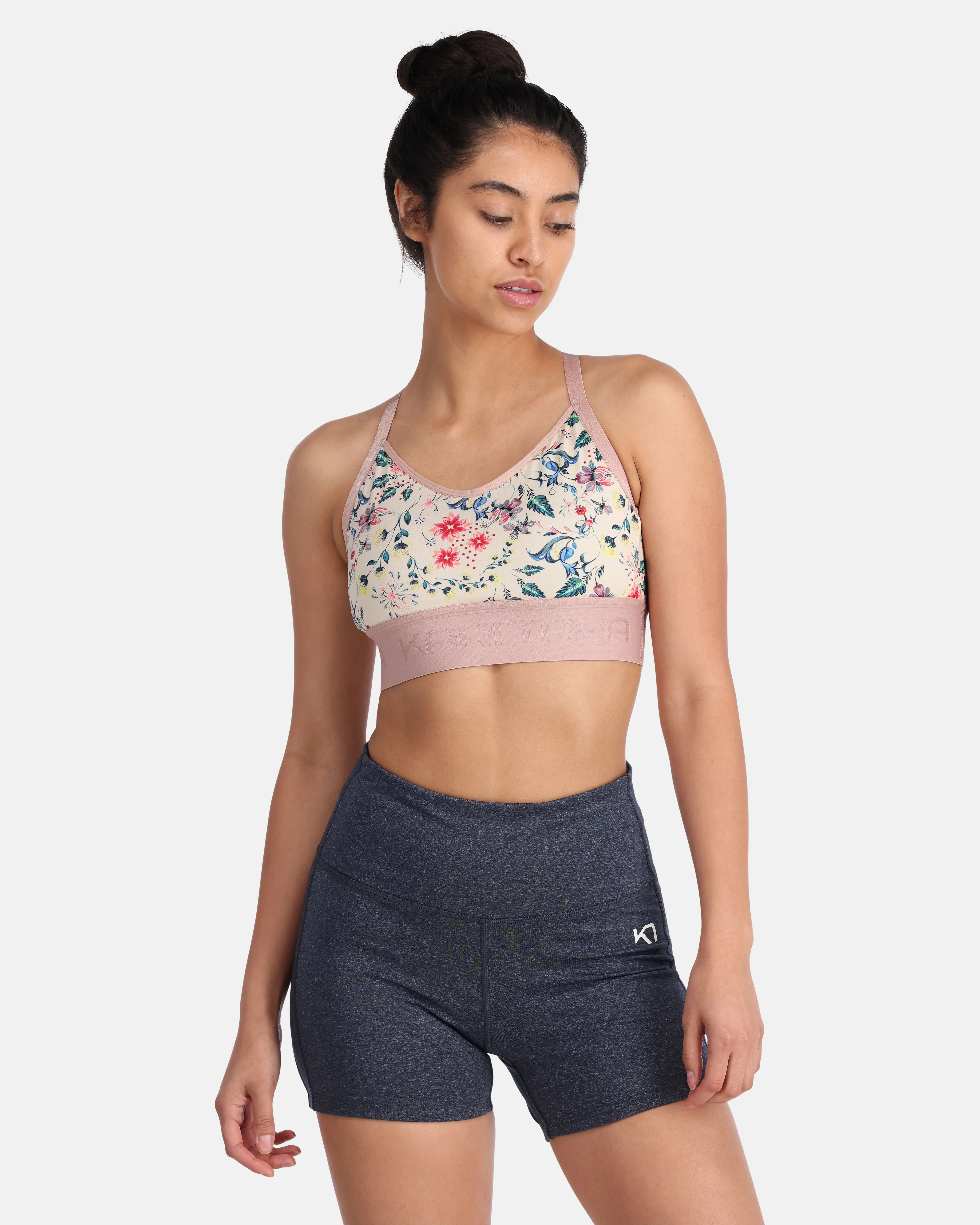 Kari Traa Women&#x27;s Frøya Printed Bjerk | Buy Kari Traa Women&#x27;s Frøya Printed Bjerk here | Outnorth