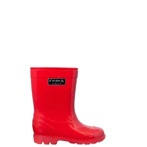 Kids Abel Classic Rain Boots