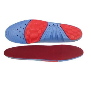 kiwi Select Gel Work / Outdoor Insole #KSGWO - One Pair