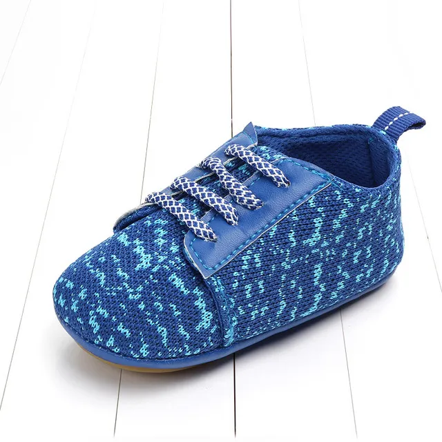 Klaus Unisex Kids' Casual Sneaker