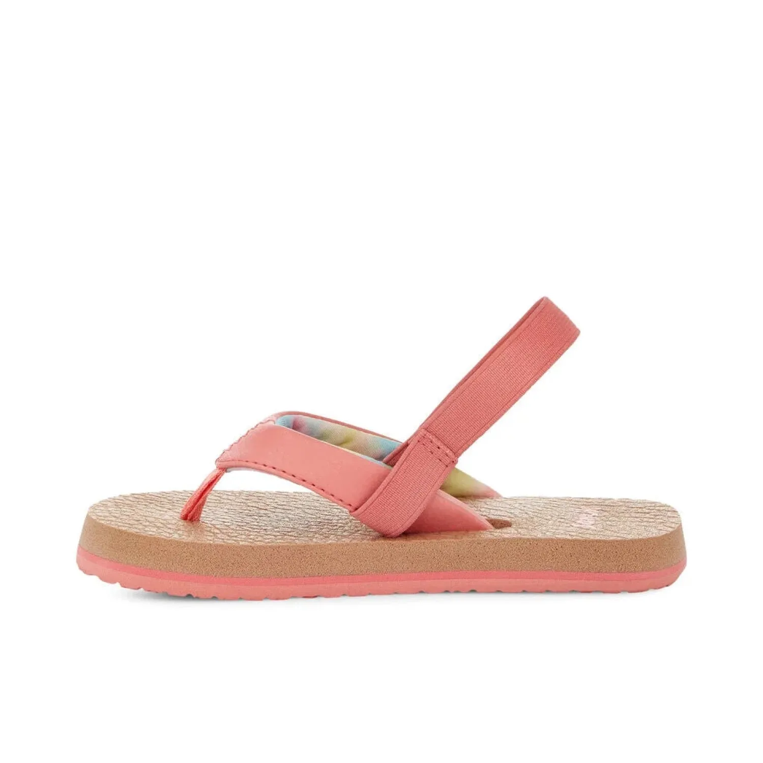 K's Yoga Mat Sandals