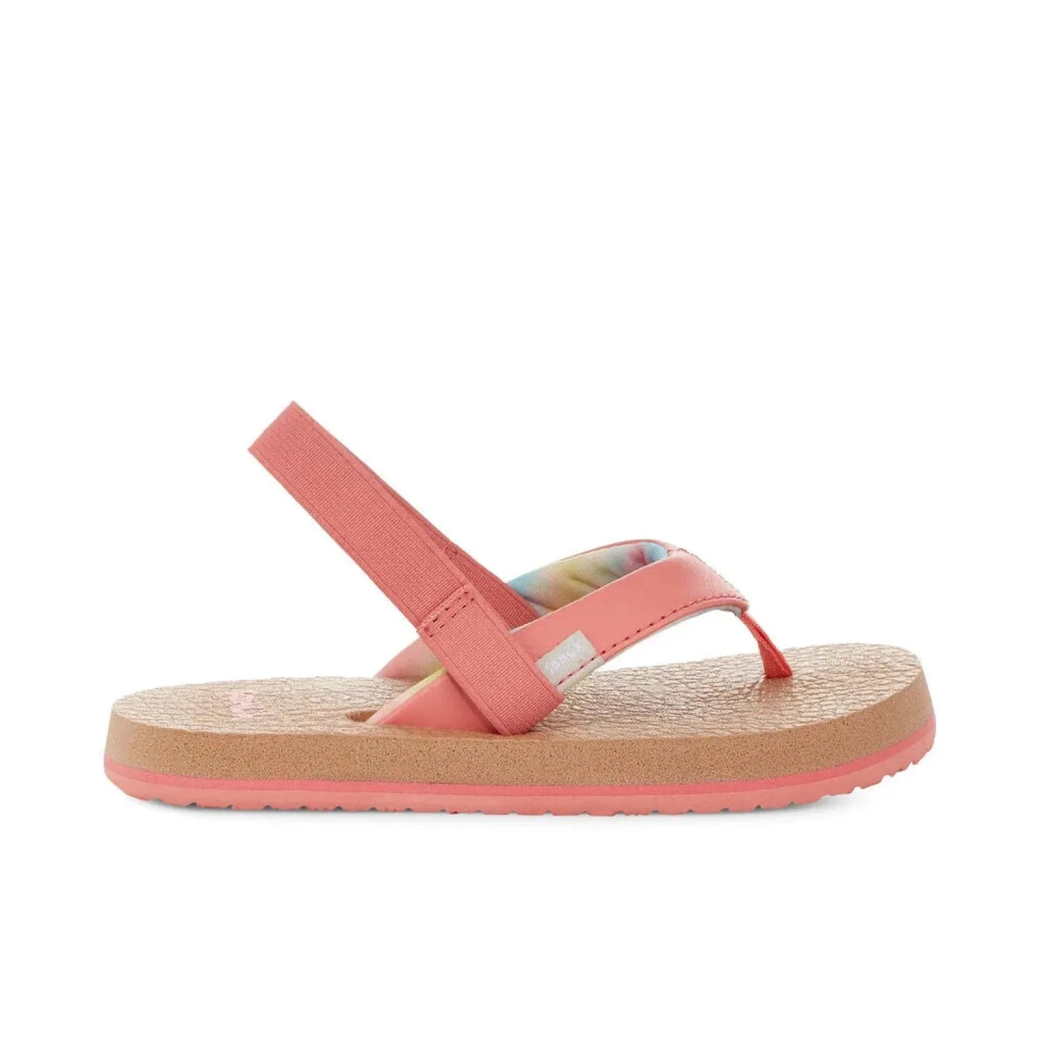 K's Yoga Mat Sandals