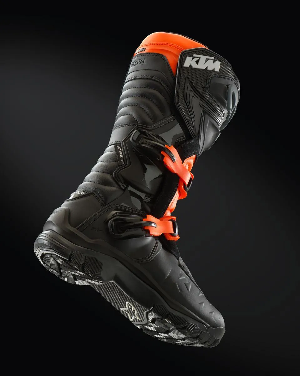 KTM Corozal Drystar Boots