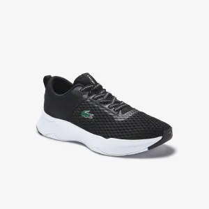 Lacoste Court-Drive 0120 1 Sma Sneakers - Light Blue