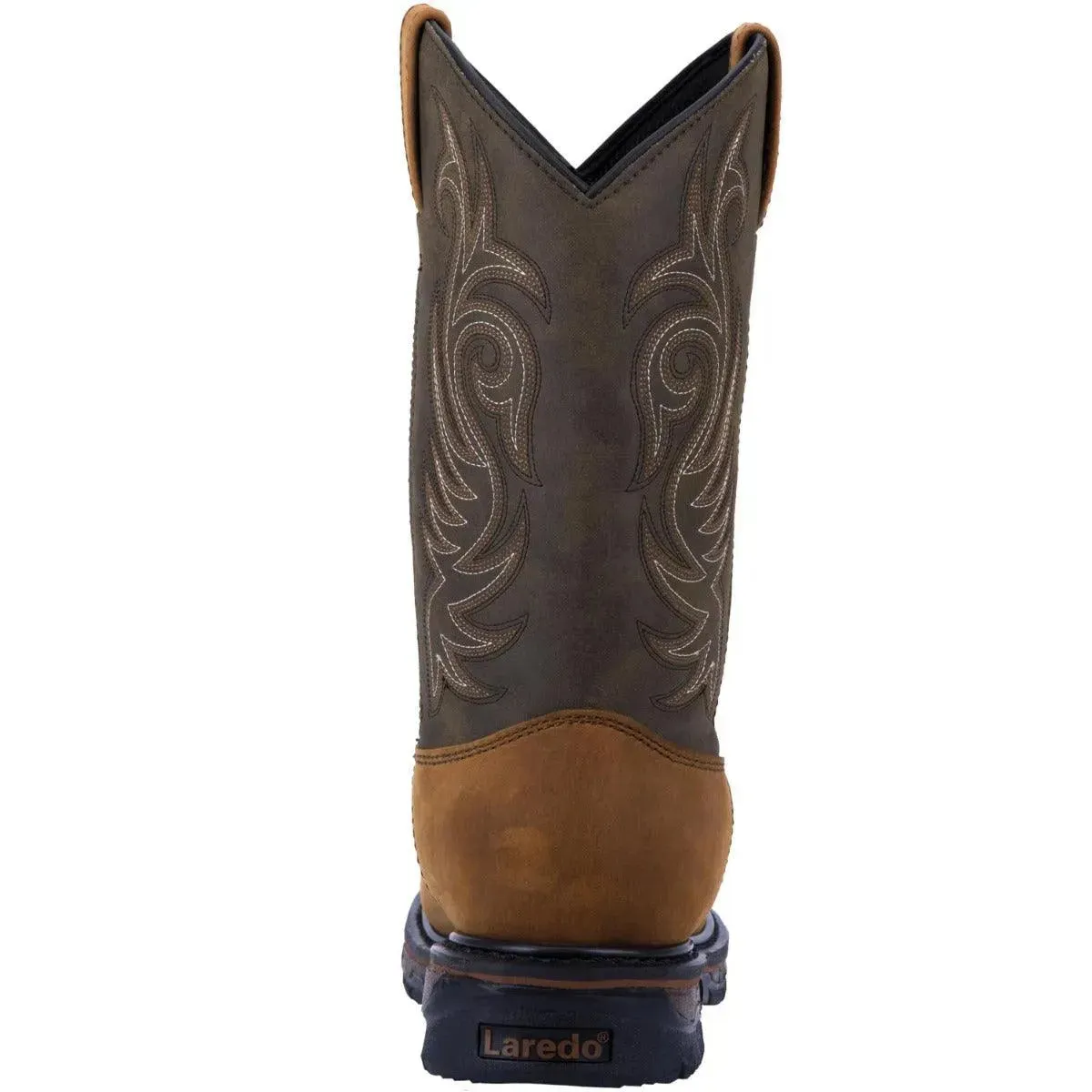 Laredo Hammer - Men's Cowboy Boot