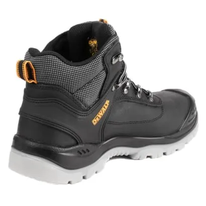 Laser S1P Safety Work Boots with Steel Toe Cap and Midsole - DeWalt Laser