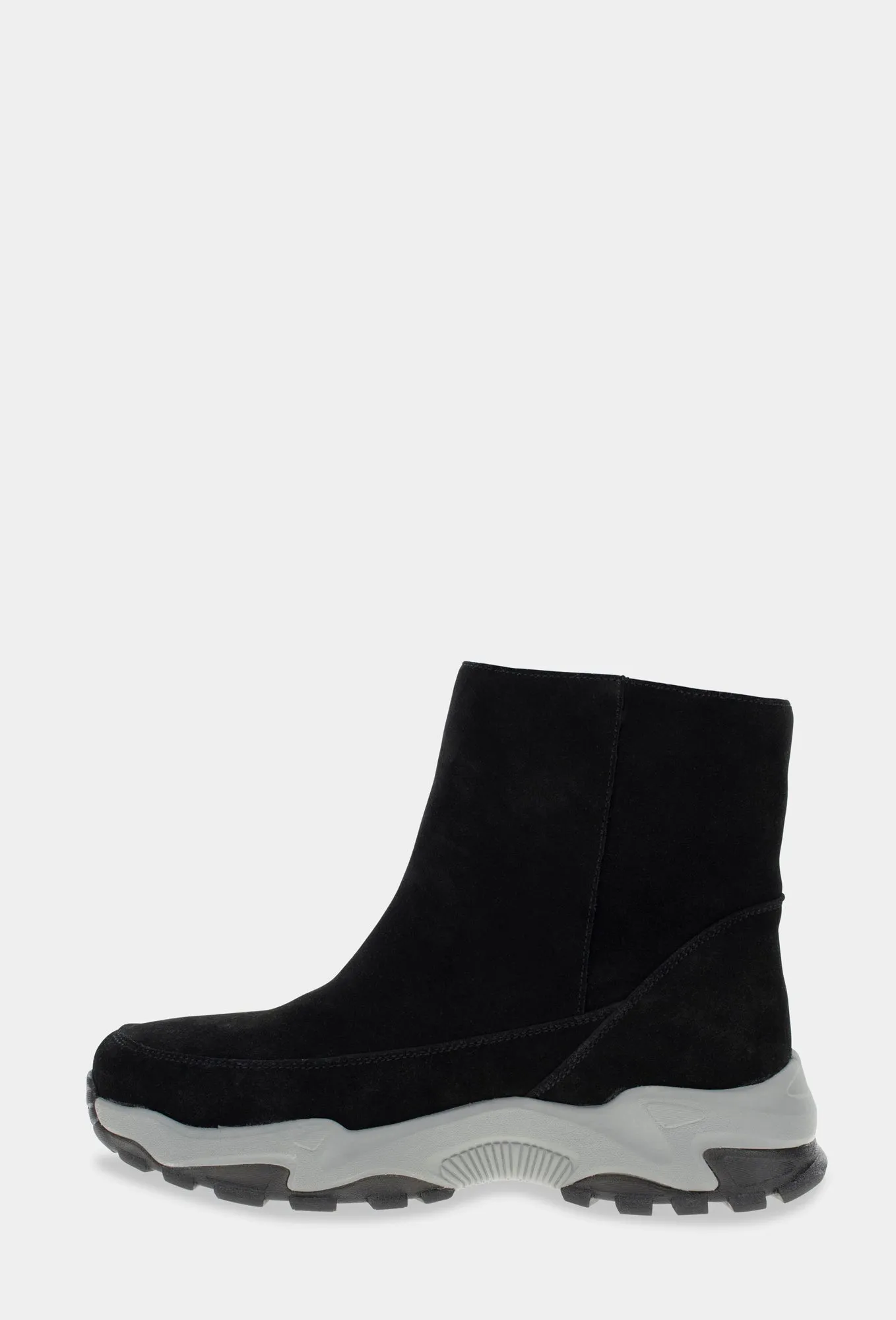 LENOX COLD WEATHER BOOT - BLACK