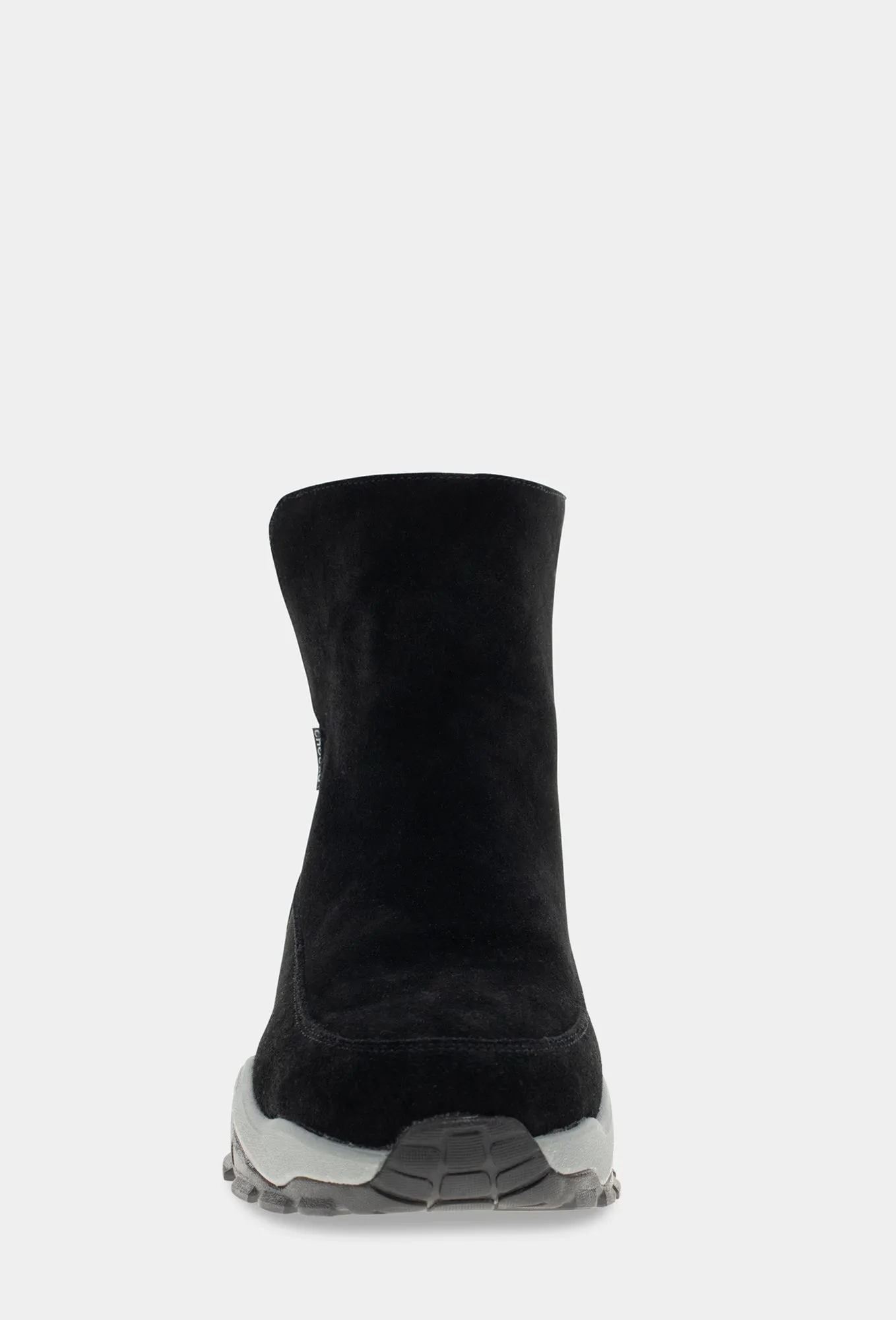 LENOX COLD WEATHER BOOT - BLACK