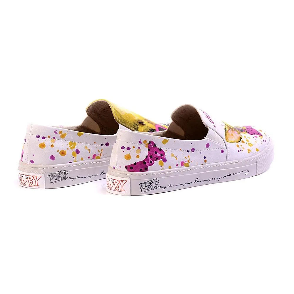 Lucky Dog Sneaker Shoes VN4928