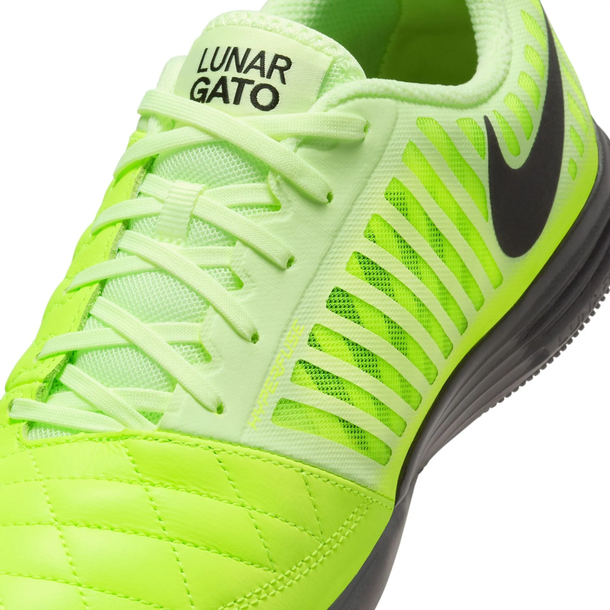 Lunargato II Indoor Court - Mad Voltage Pack (580456-012)