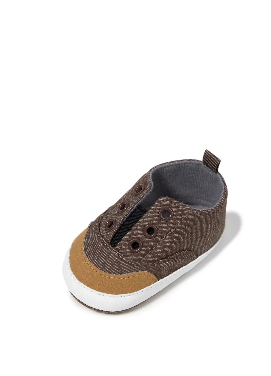 Mark Baby Boys' Casual Sneaker