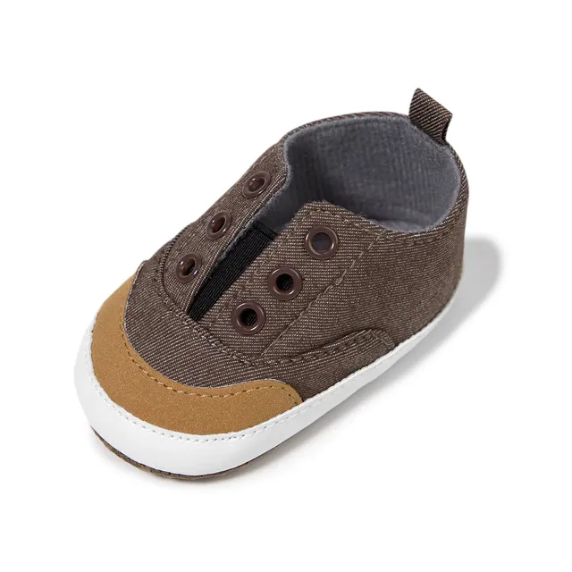 Mark Baby Boys' Casual Sneaker