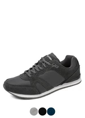 Mejbry Men's Casual Sneaker