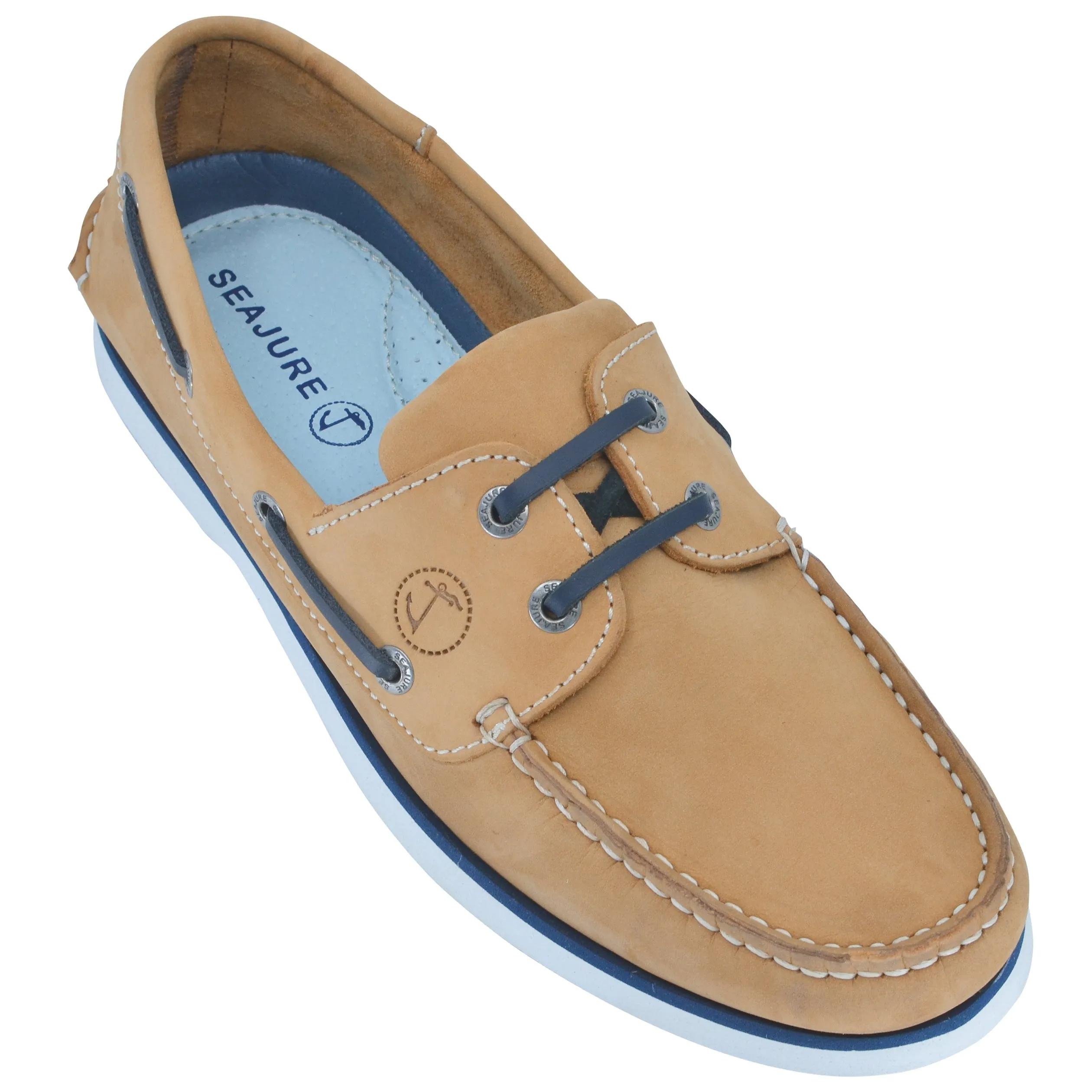 Men Boat Shoe Cofete