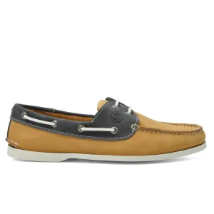 Men Boat Shoe Elafonissi