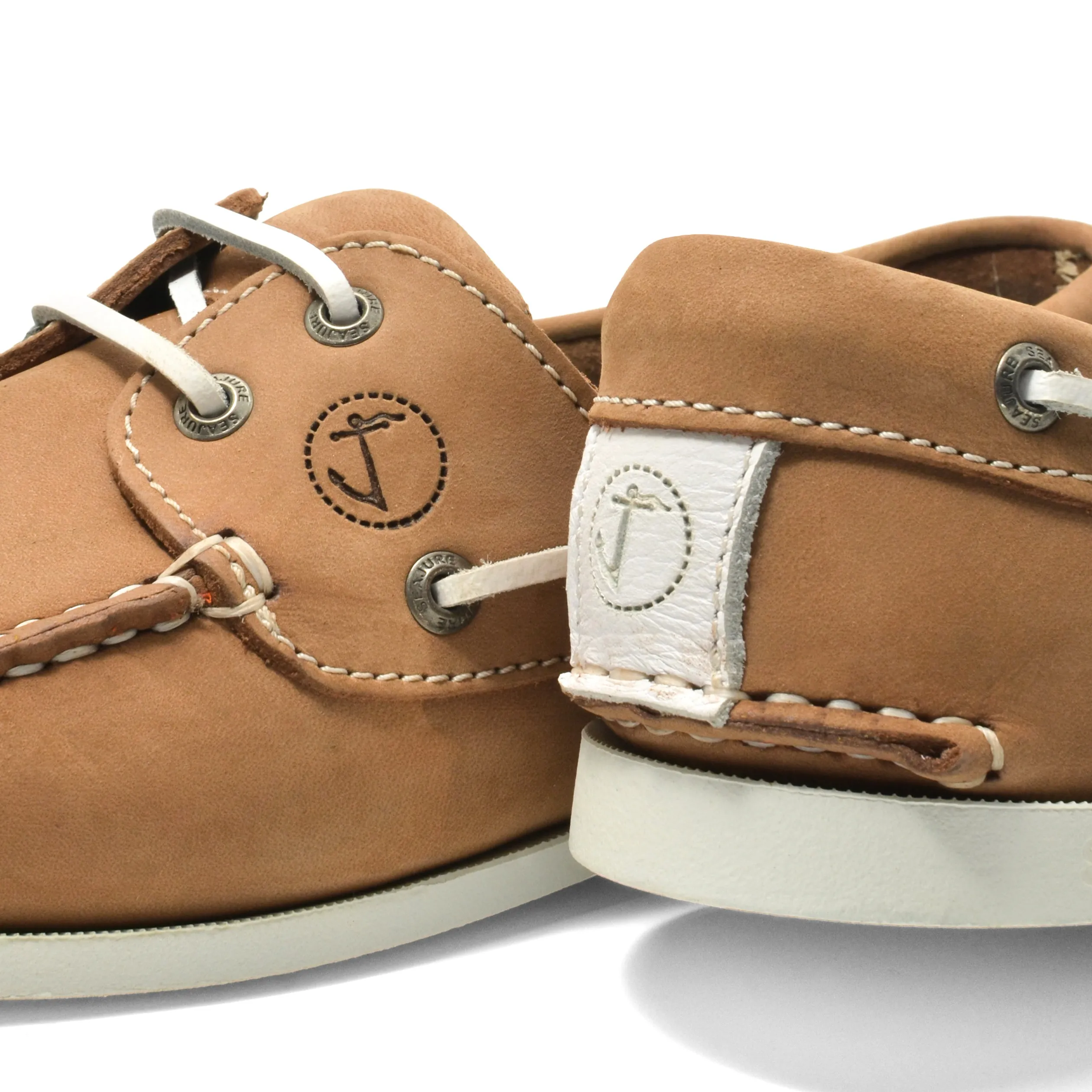 Men Boat Shoe Esterel