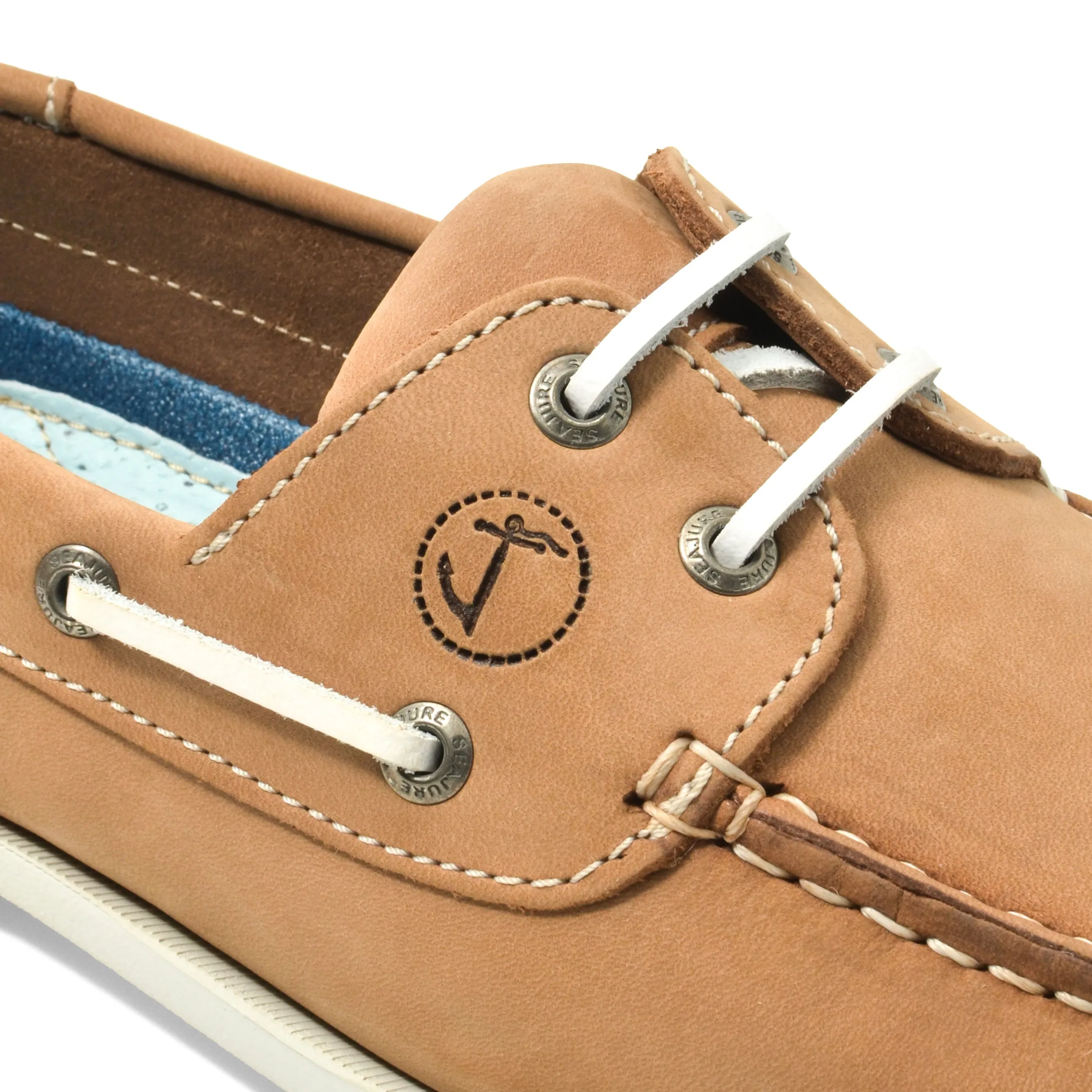 Men Boat Shoe Esterel