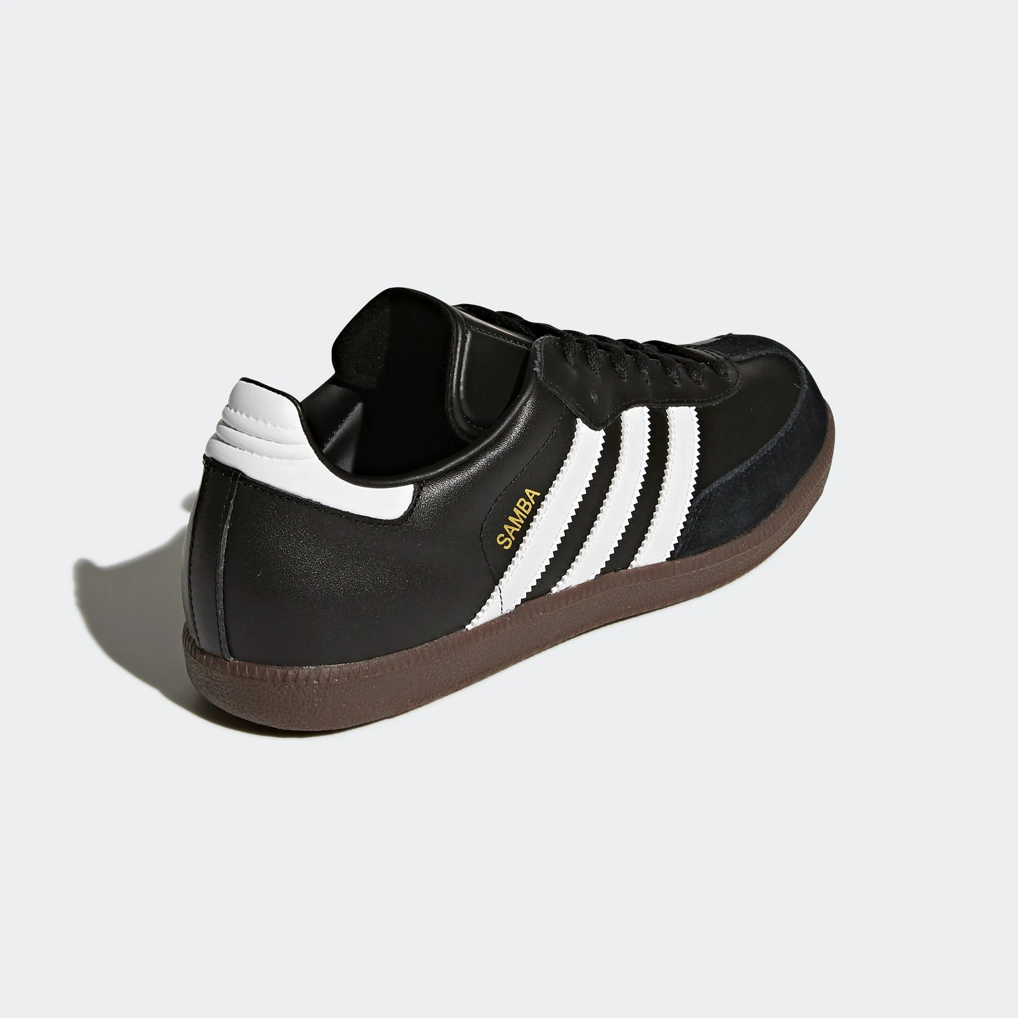 Men's adidas Samba Leather Shoes