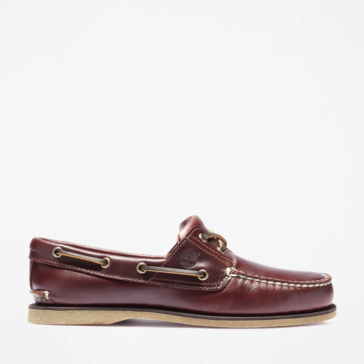 Men's Classic 2-Eye Boat Shoes