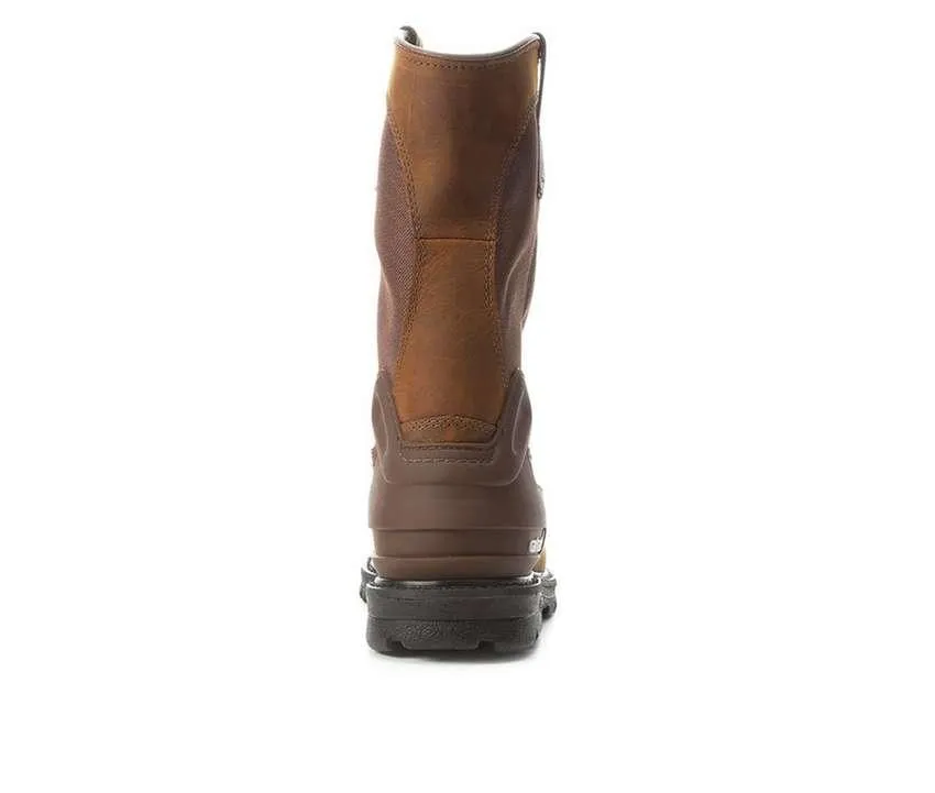 Men's CMP1100 Wellington Soft Toe Work Boots