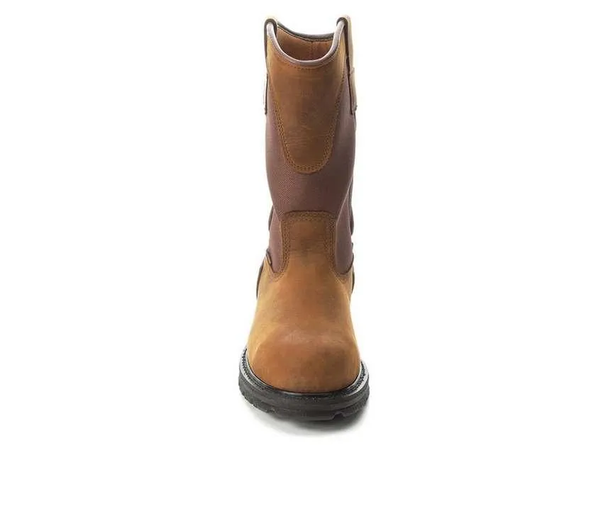 Men's CMP1100 Wellington Soft Toe Work Boots