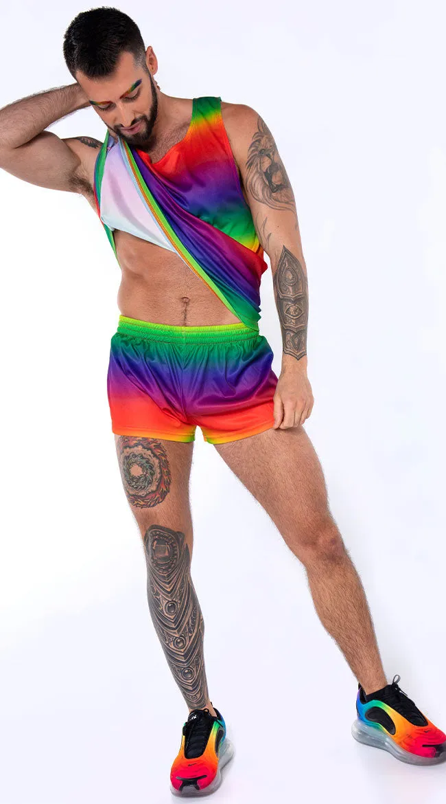 Men's Dude Groove Two Piece Set