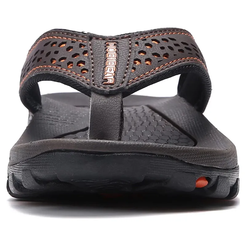 Men's Flip Flop Thong Sandals Indoor and Outdoor