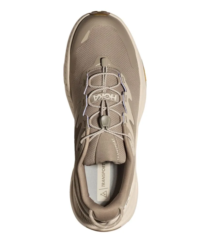 Men's HOKA Transport Shoes