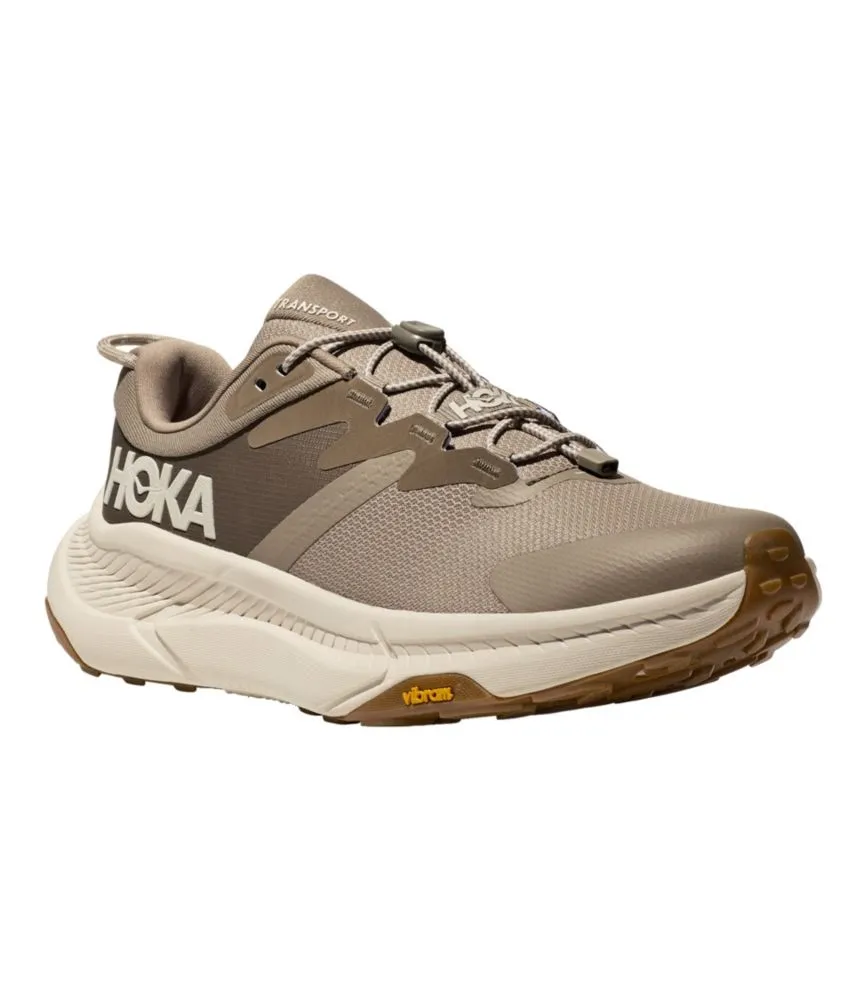 Men's HOKA Transport Shoes