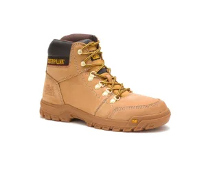 Men's Outline Work Boot | Caterpillar | P74086 | Honey Reset