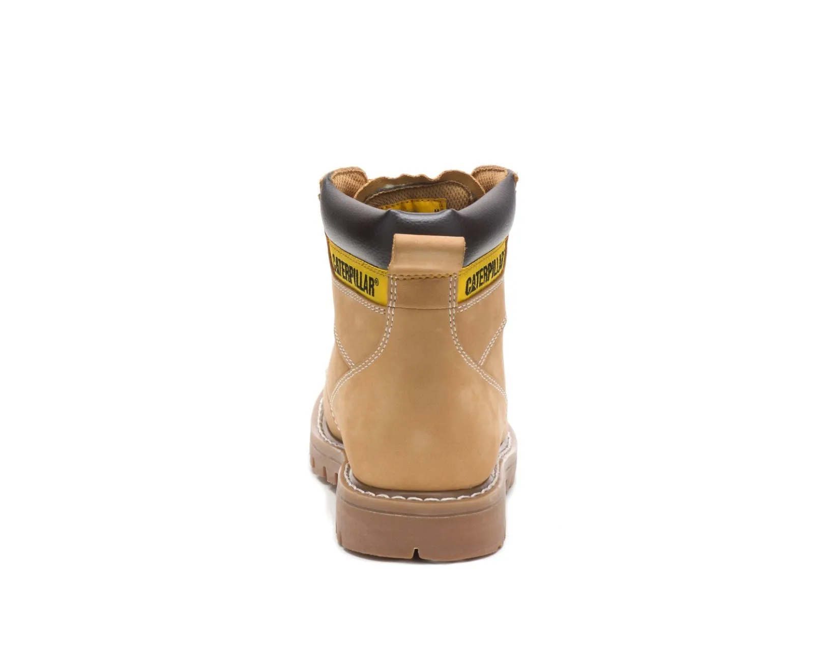 Men's Second Shift Work Boot | Caterpillar | P70042