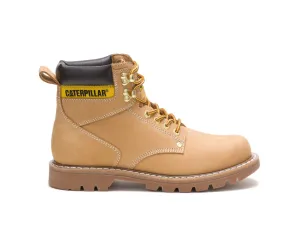 Men's Second Shift Work Boot | Caterpillar | P70042