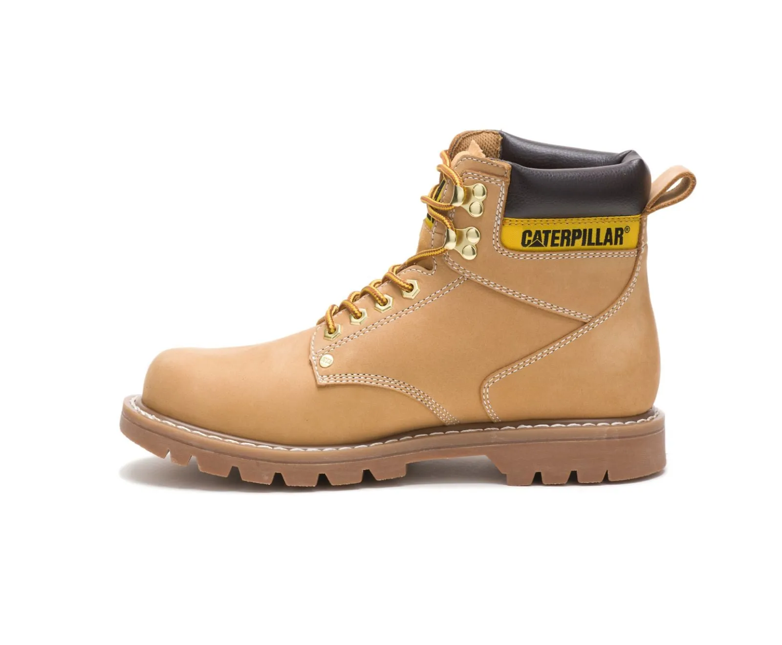 Men's Second Shift Work Boot | Caterpillar | P70042