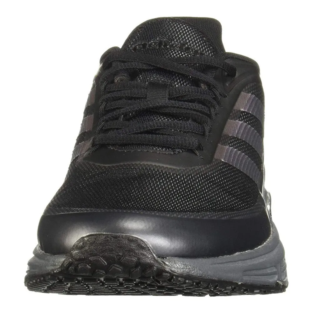 Men's Trainers Adidas Quadcube Black Sneaker