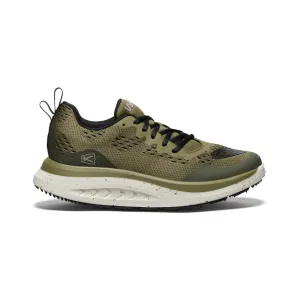 Men's WK400 Martini Olive Black