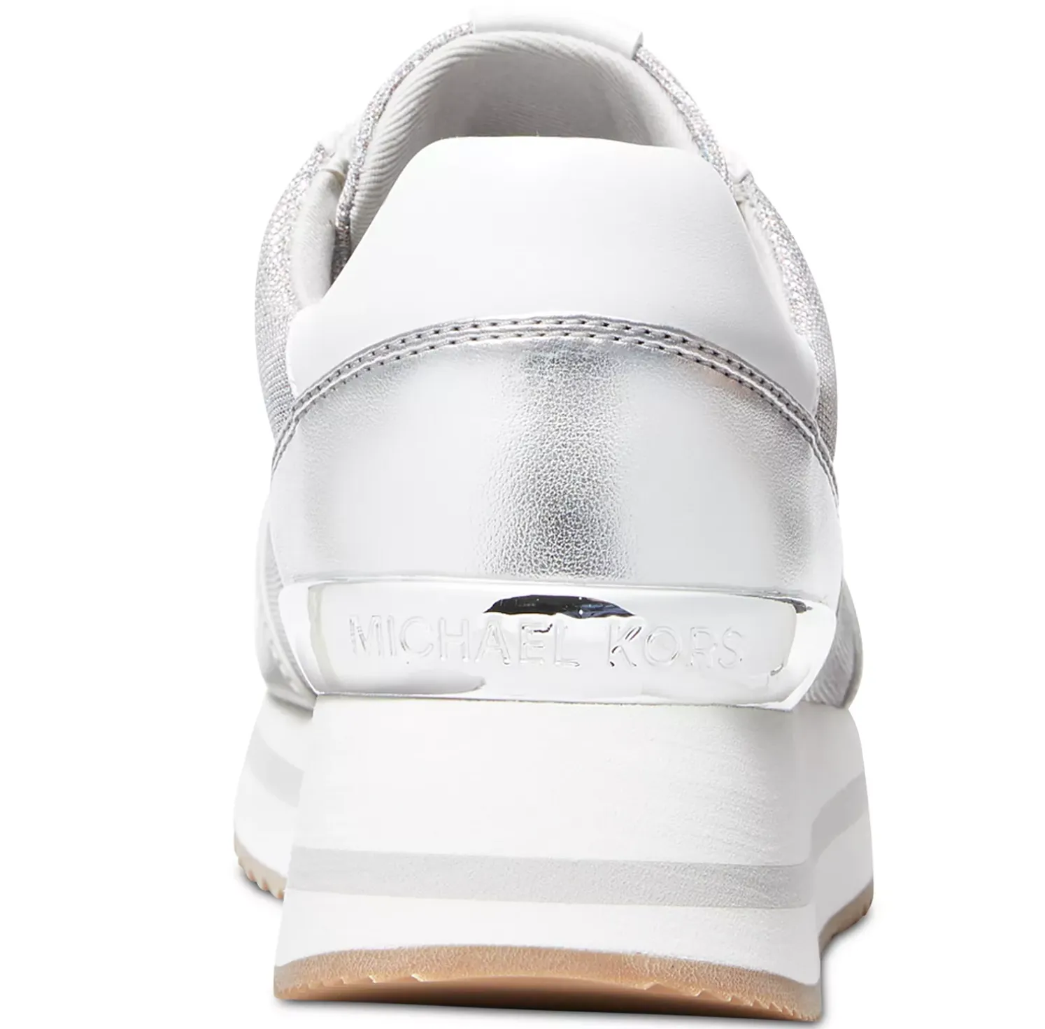 MICHAEL KORS WOMEN SNEAKERS