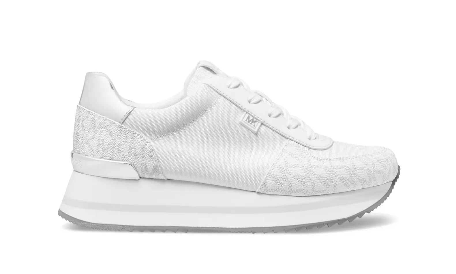 MICHAEL KORS WOMEN SNEAKERS