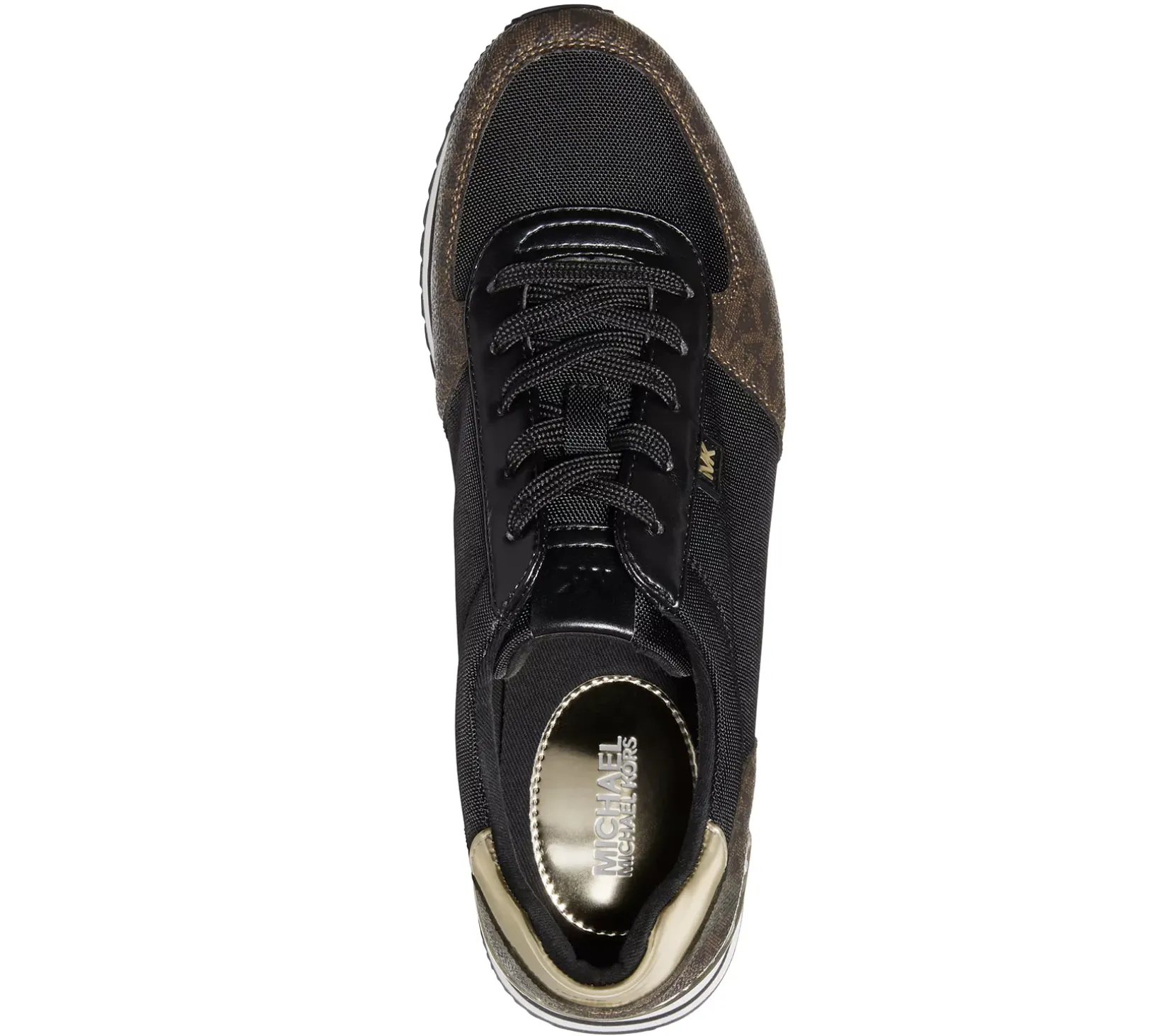 MICHAEL KORS WOMEN SNEAKERS