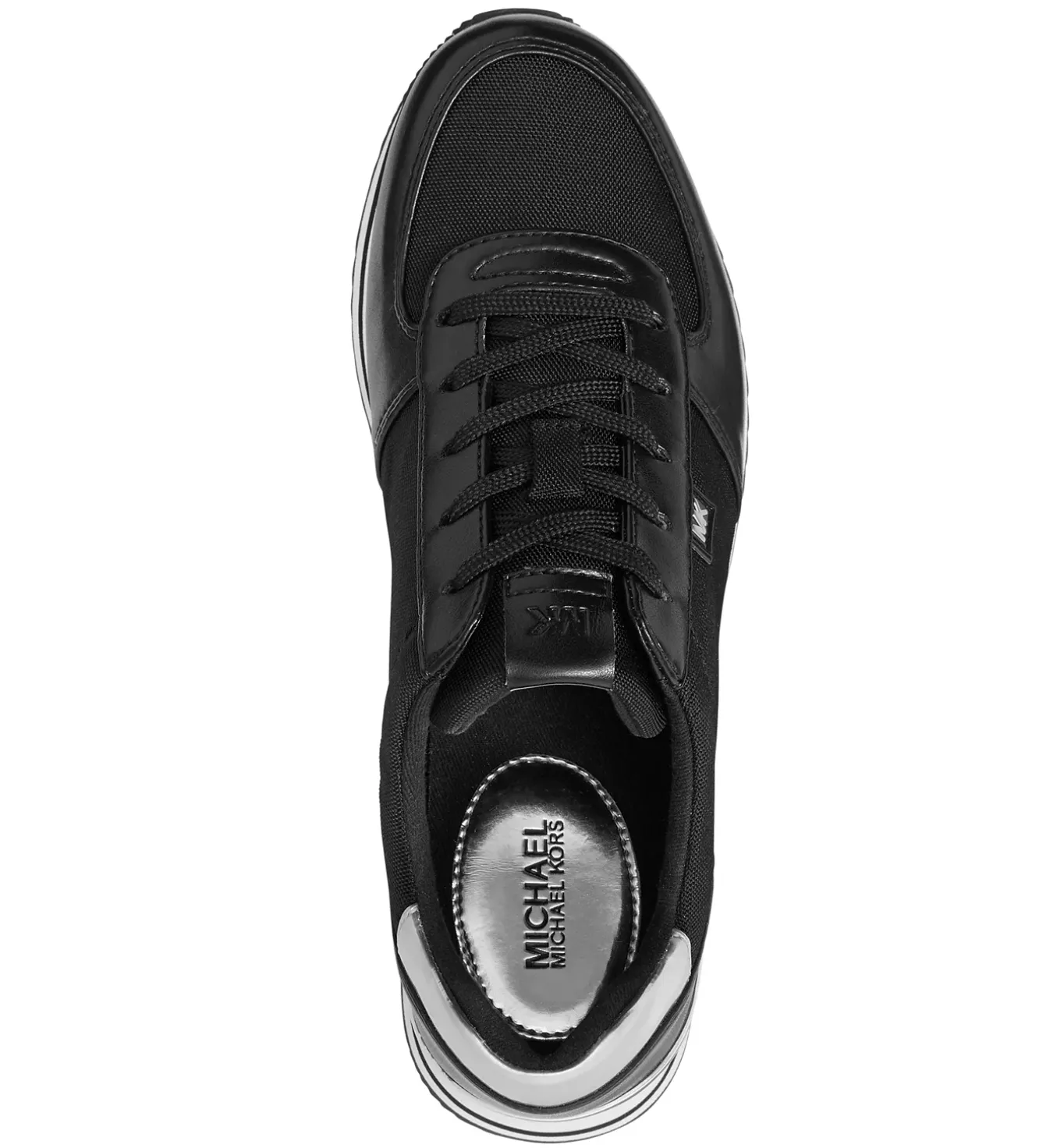 MICHAEL KORS WOMEN SNEAKERS