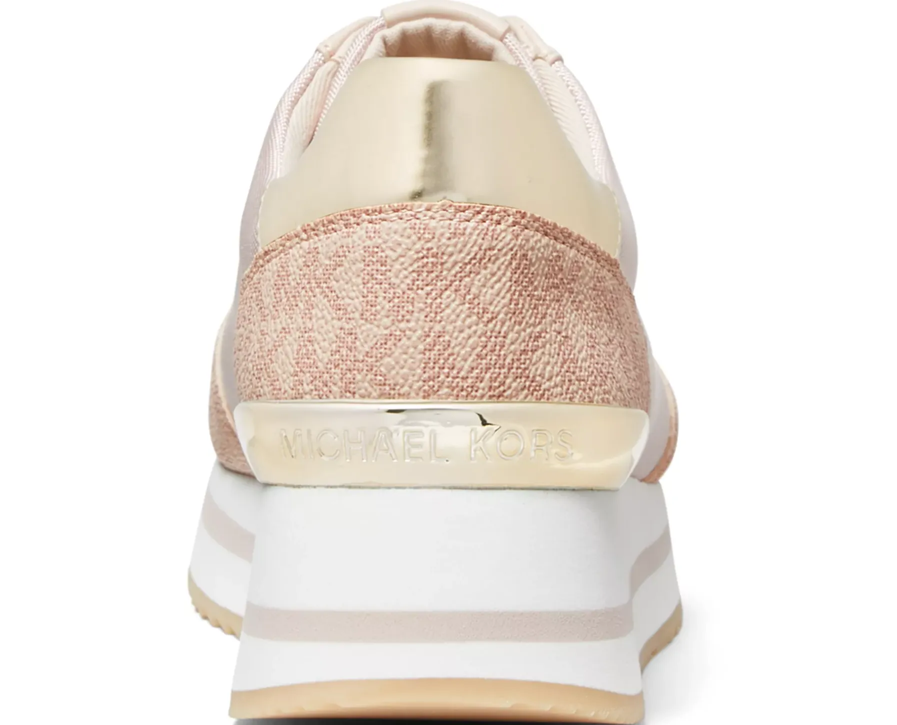 MICHAEL KORS WOMEN SNEAKERS