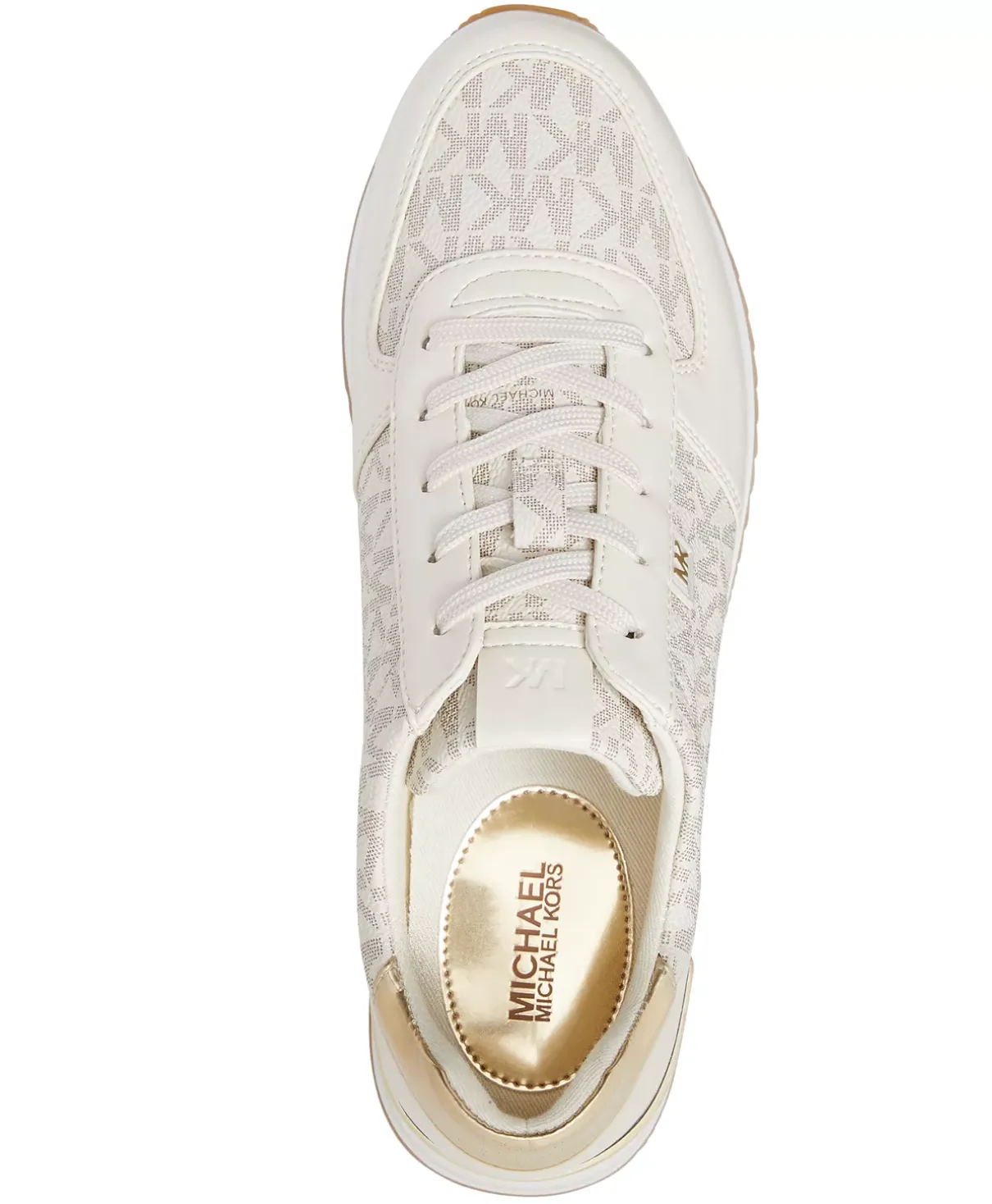 MICHAEL KORS WOMEN SNEAKERS