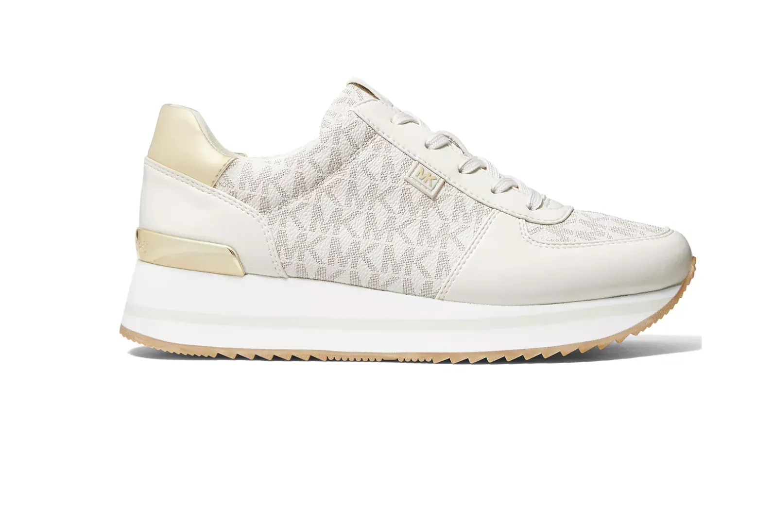 MICHAEL KORS WOMEN SNEAKERS