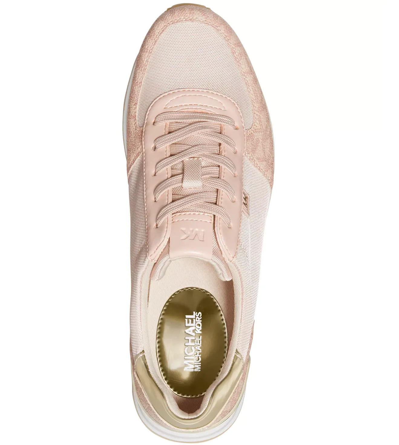 MICHAEL KORS WOMEN SNEAKERS