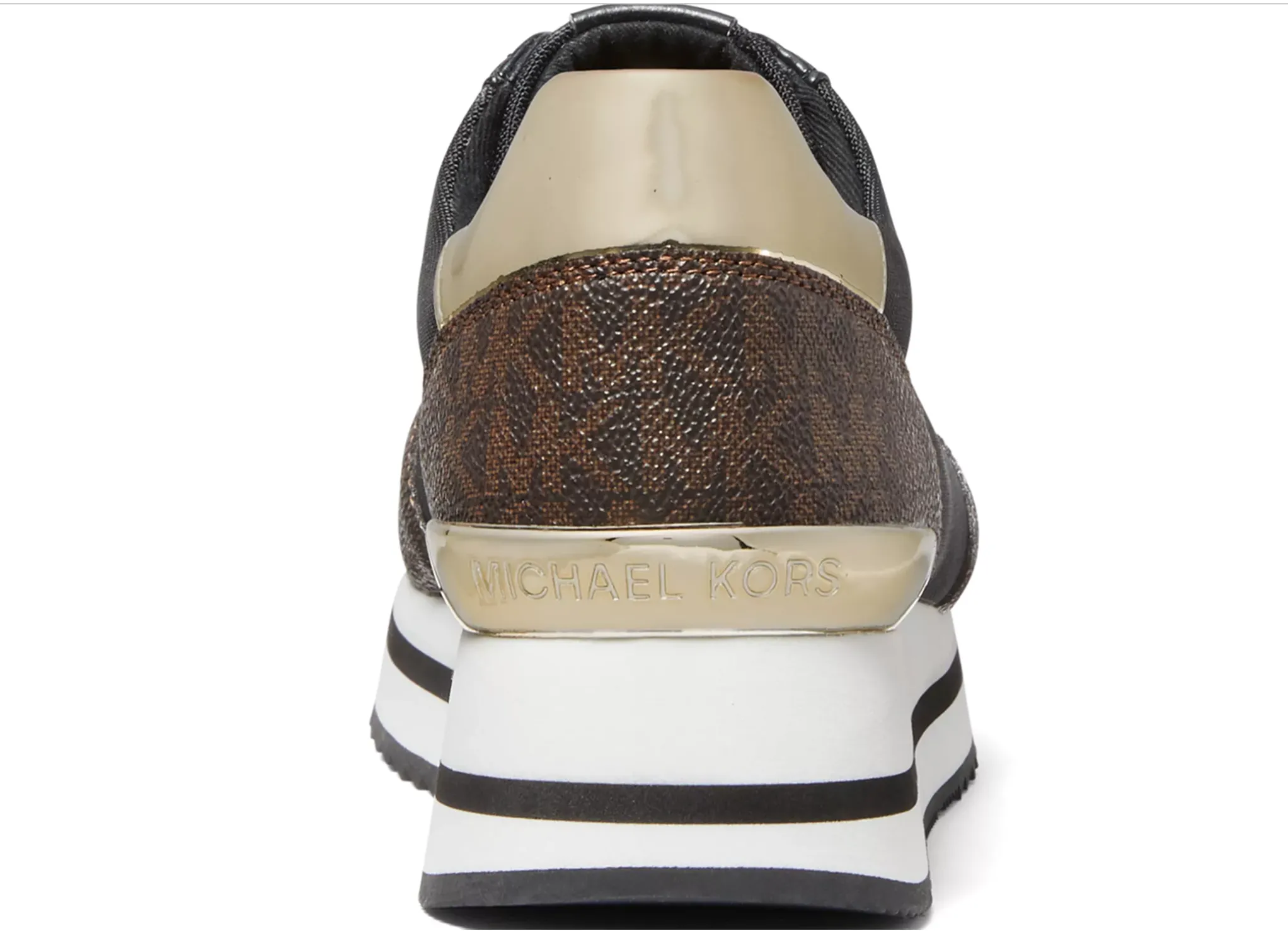 MICHAEL KORS WOMEN SNEAKERS