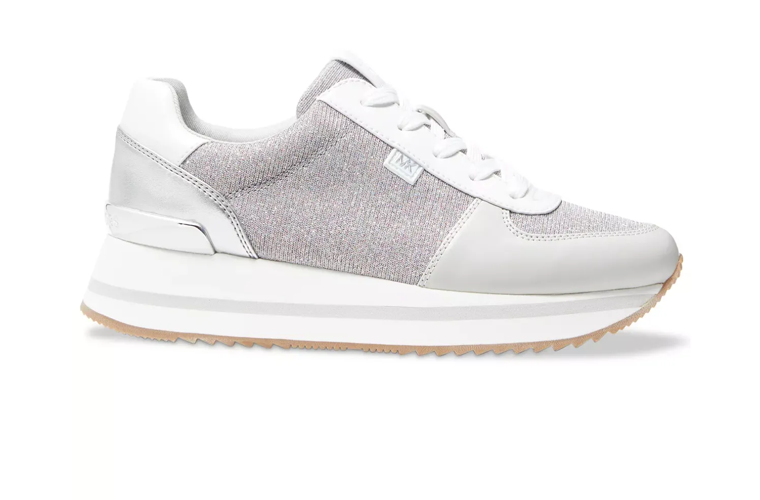 MICHAEL KORS WOMEN SNEAKERS