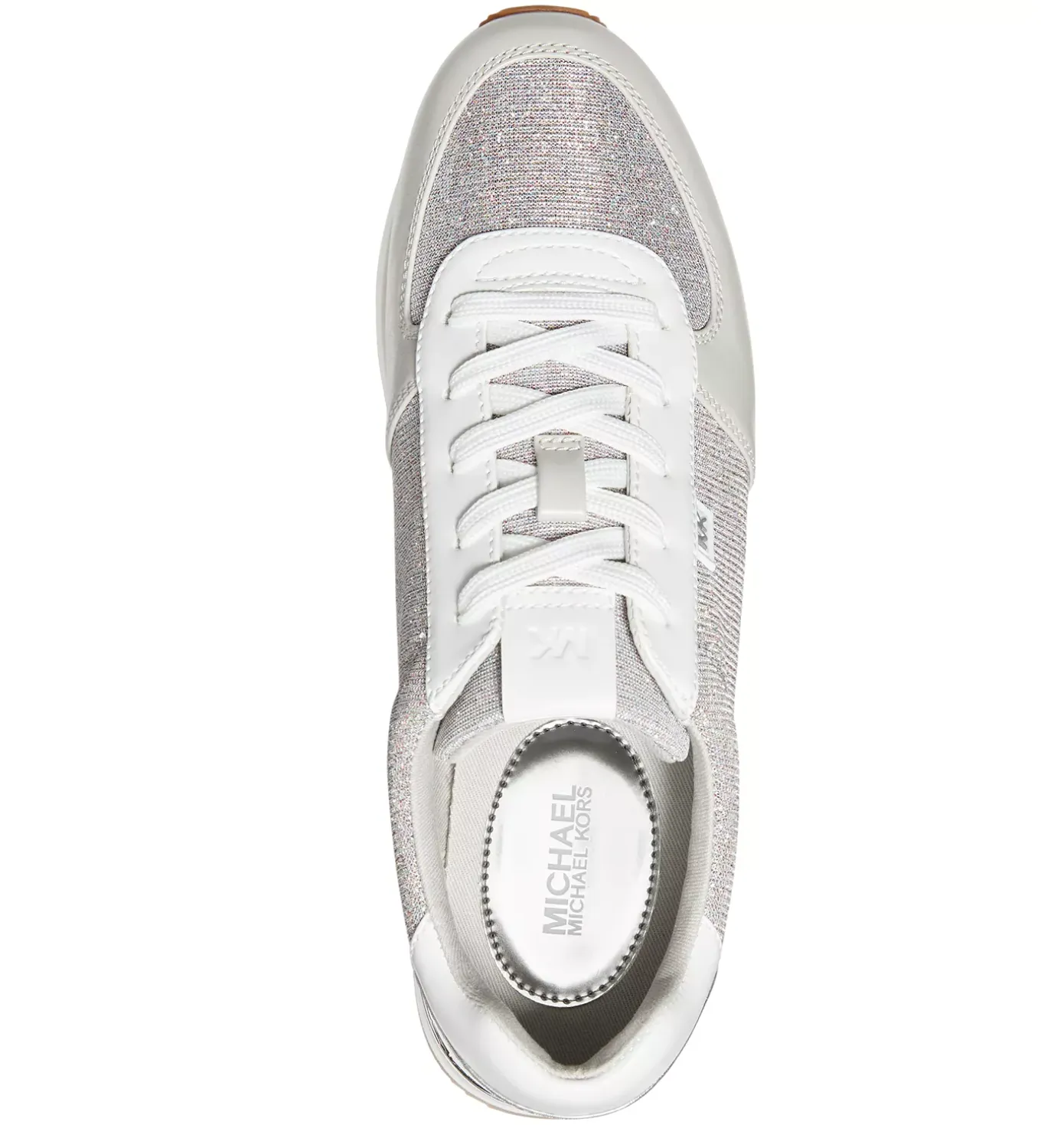 MICHAEL KORS WOMEN SNEAKERS