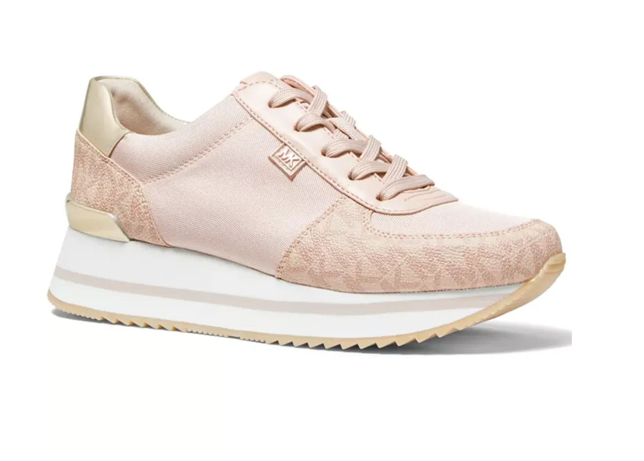 MICHAEL KORS WOMEN SNEAKERS